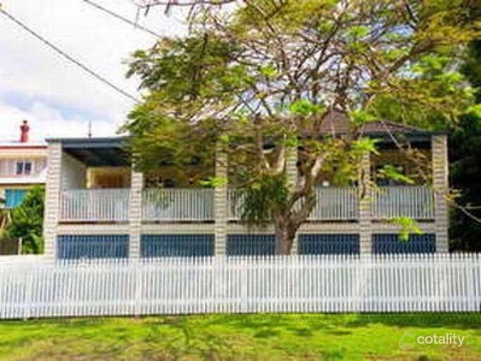 50 Buckingham St, Ashgrove, QLD 4060