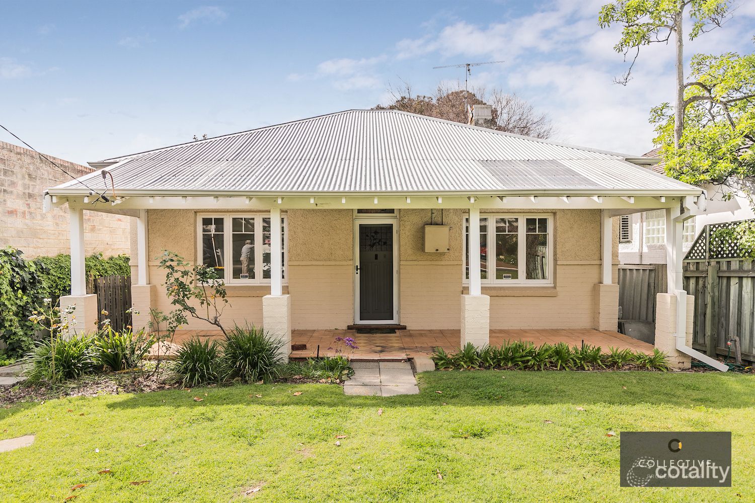 6 Leura St, Nedlands, WA 6009