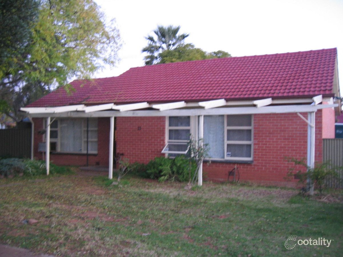 33 Davoren Rd, Davoren Park, SA 5113