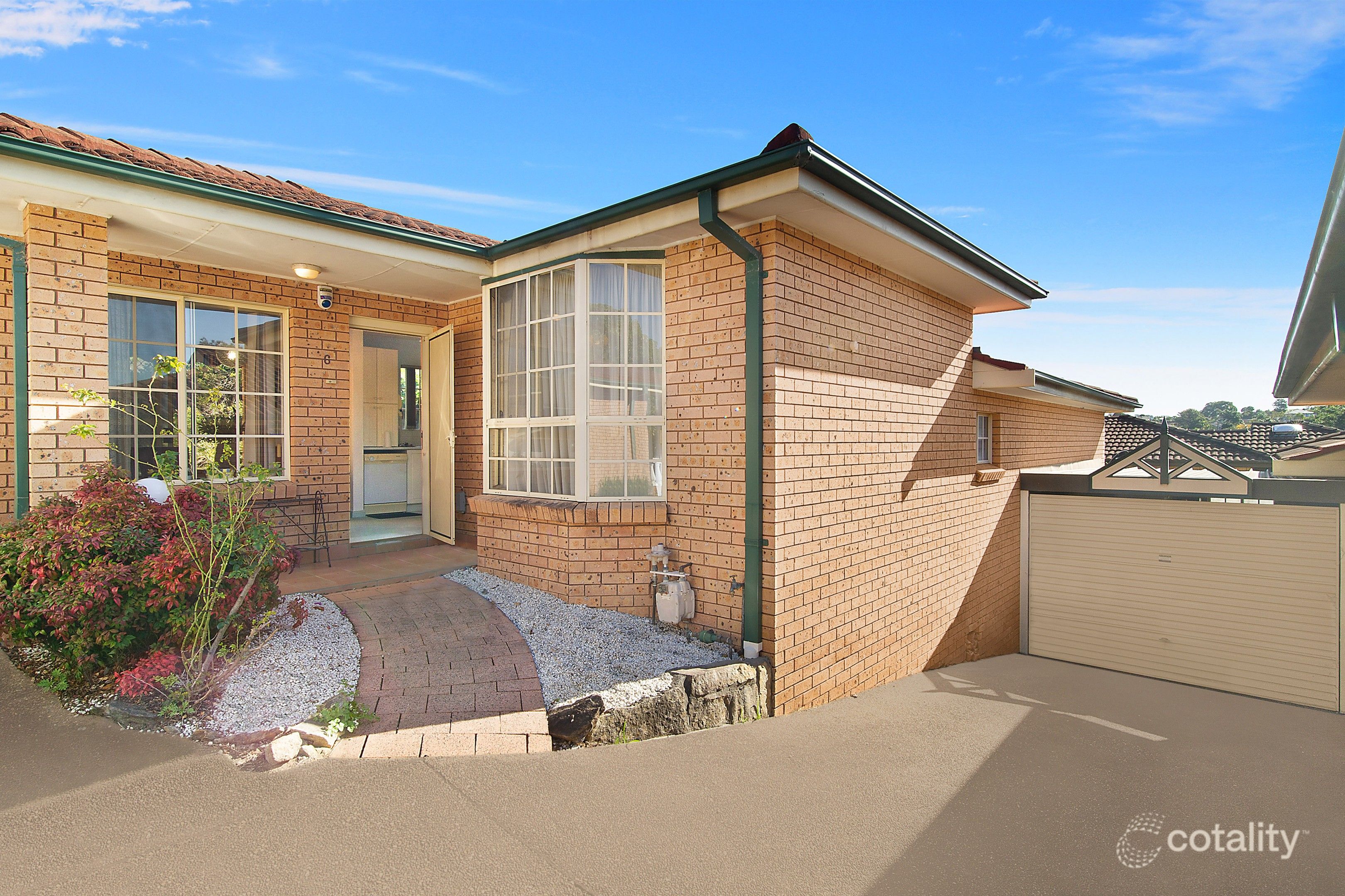 6/64-66 Cressy Rd, Ryde, NSW 2112