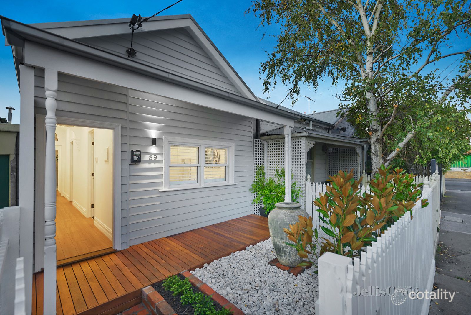 89 Baker St, Richmond, VIC 3121