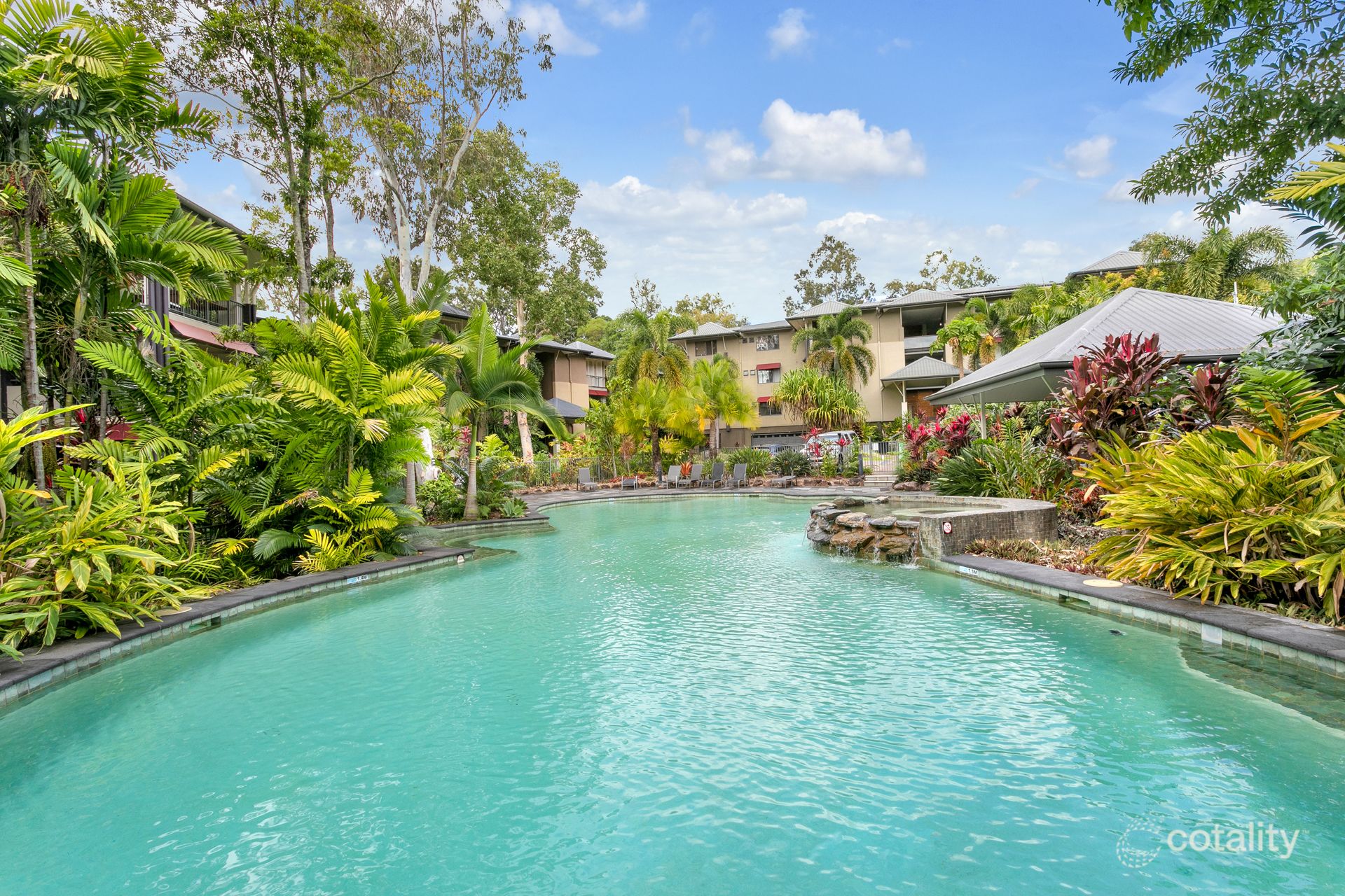 32/168-174 Moore Rd, Kewarra Beach, QLD 4879