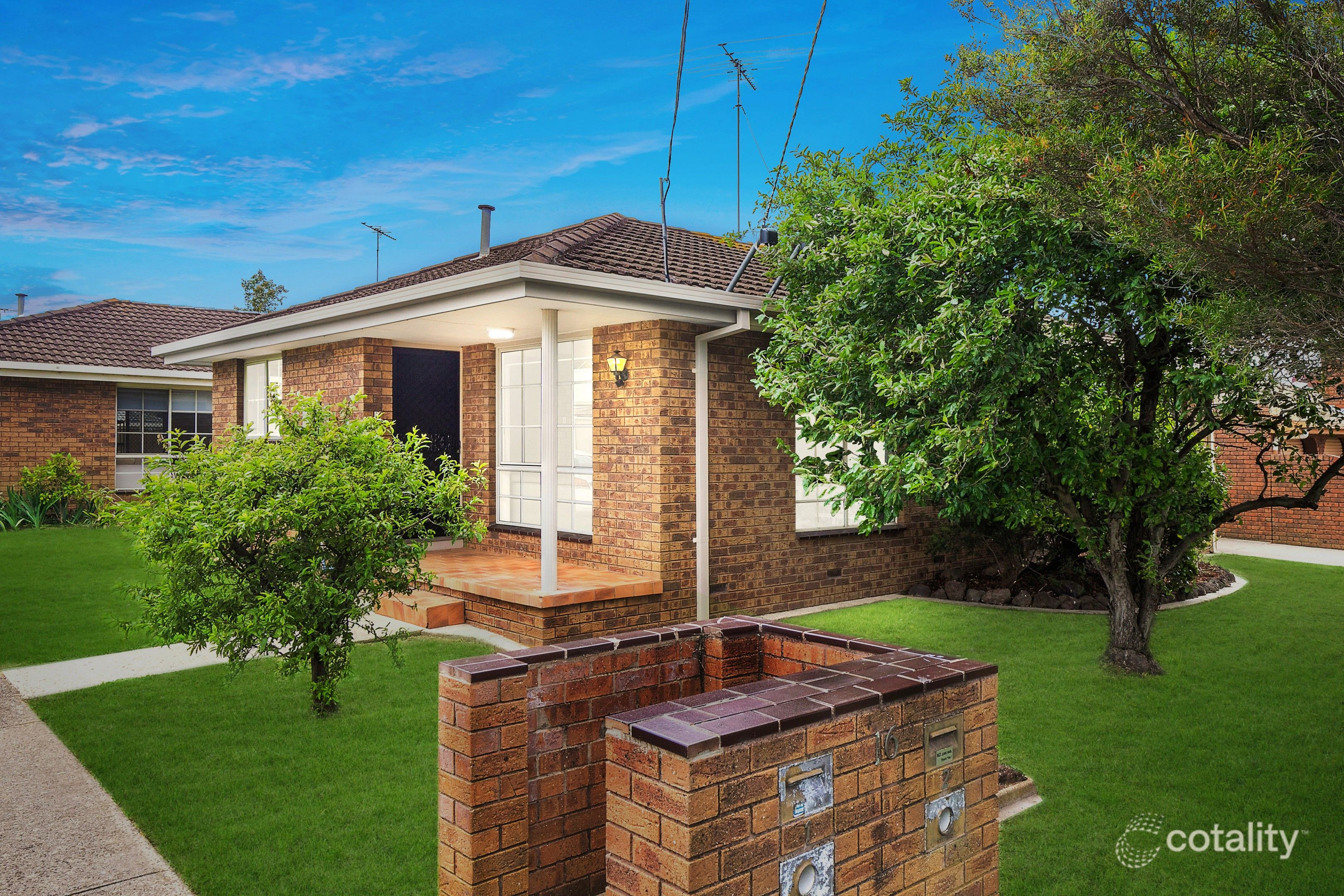 1/16 Ellstone Ave, St Albans Park, VIC 3219