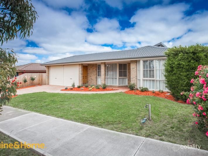 198 Elizabeth Dr, Sunbury, VIC 3429