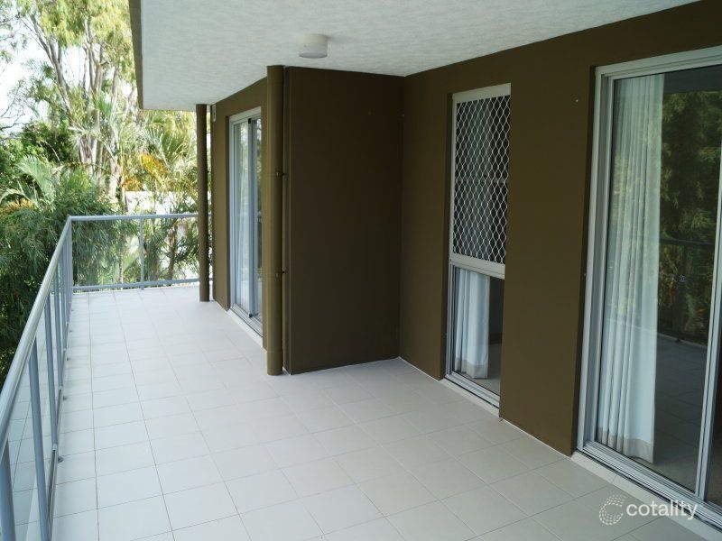 25/7-13 Shore St E, Cleveland, QLD 4163