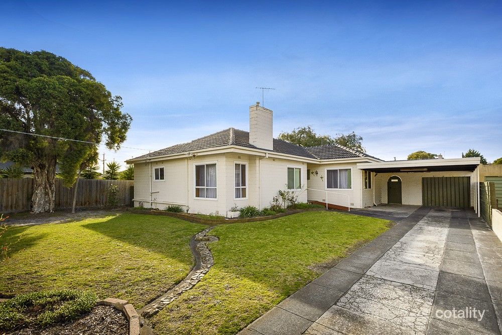 1 Otford Cl, Moorabbin, VIC 3189