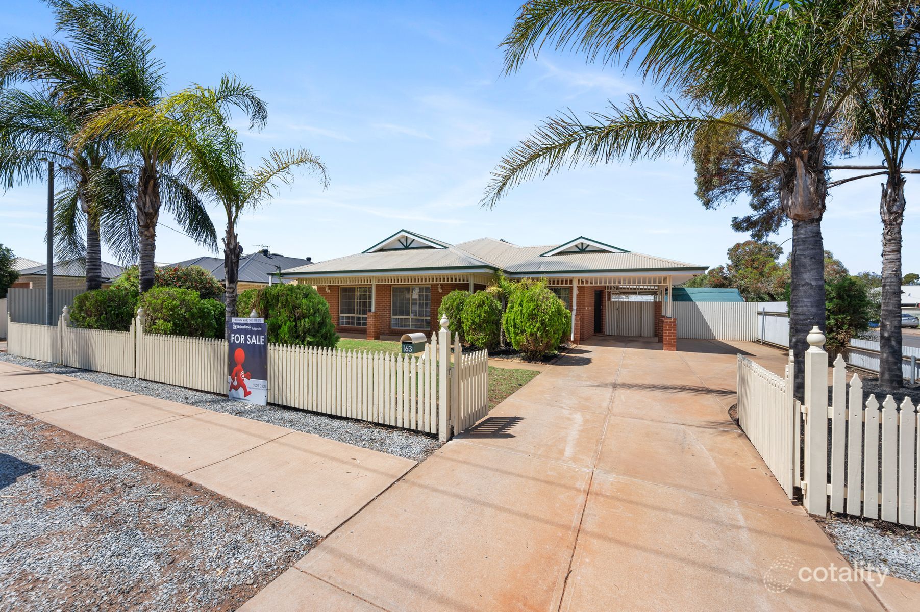 163 Bourke St, Piccadilly, WA 6430