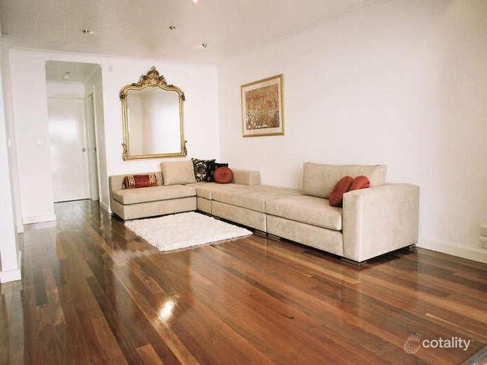 15/43-51 Jeffcott St, West Melbourne, VIC 3003