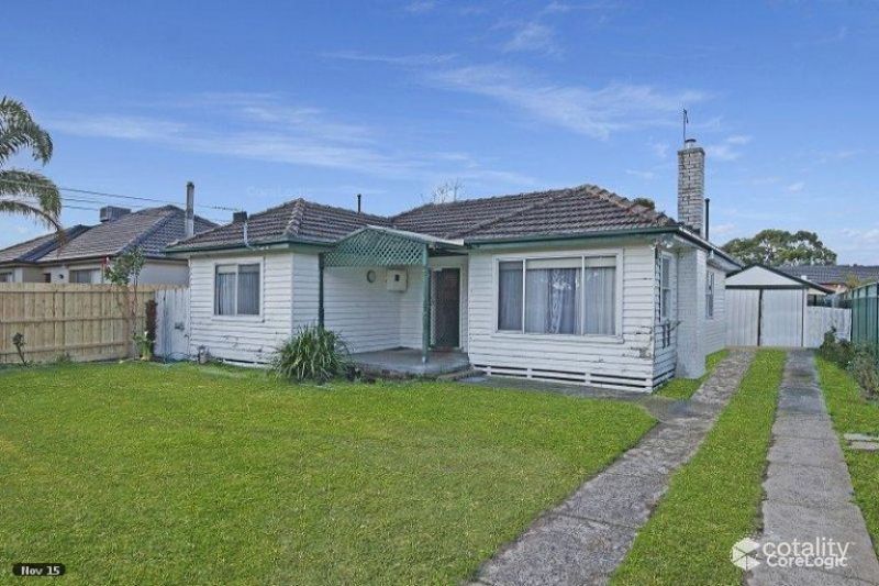 15 Jeffers St, Noble Park, VIC 3174