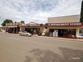 71 Tudor St, Wagin, WA 6315