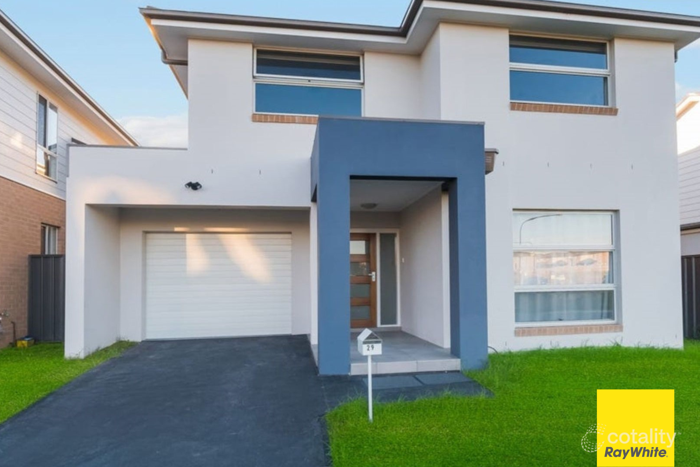 29 Foliage St, Tallawong, NSW 2762