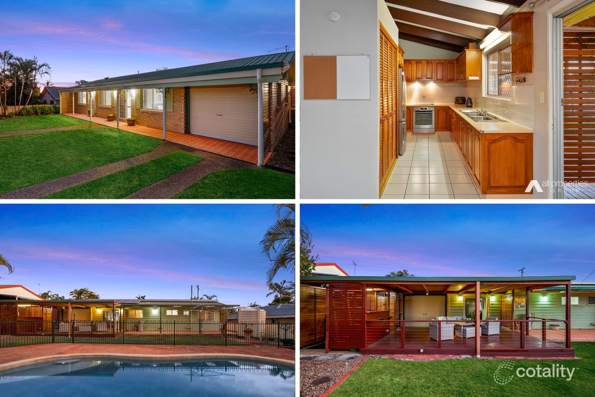 24 Hydrabad St, Regents Park, QLD 4118