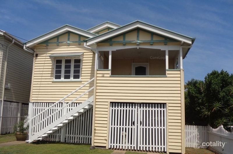 15 Lunn St, Sandgate, QLD 4017