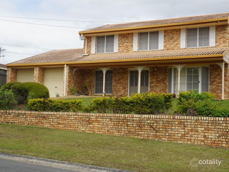 23 Everest St, Daisy Hill, QLD 4127