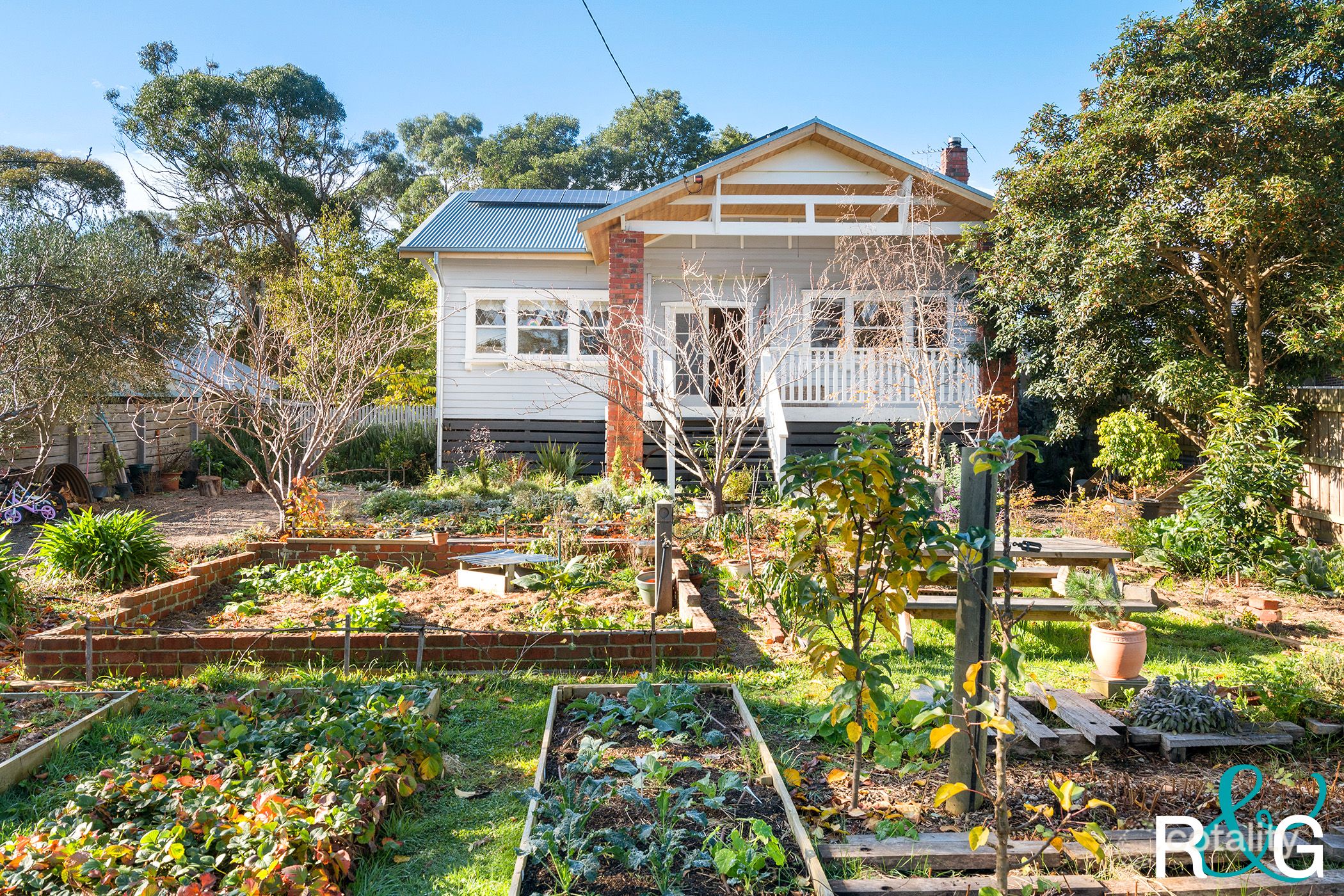 21 Flinders St, Bittern, VIC 3918