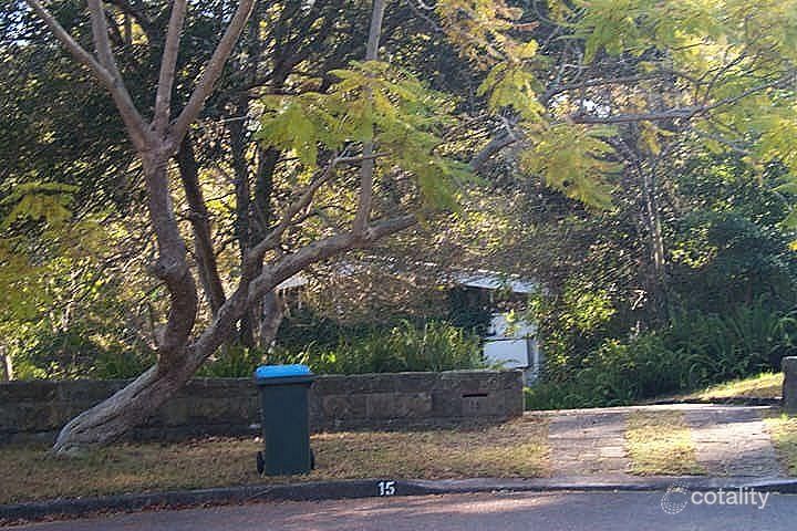 15 Borambil Pl, Longueville, NSW 2066