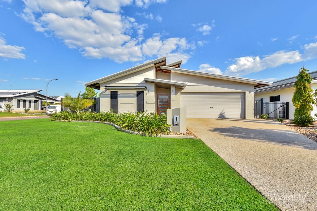 35 Brook Cct, Zuccoli, NT 0832
