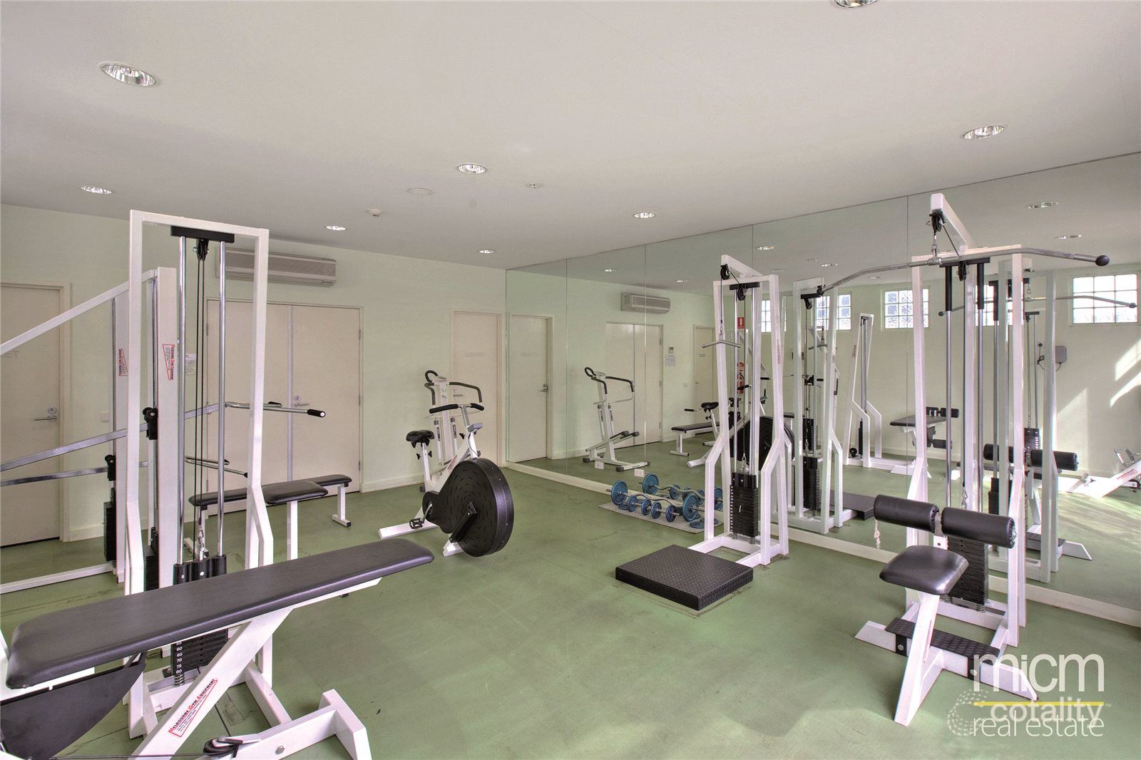 113/118 Dudley St, West Melbourne, VIC 3003