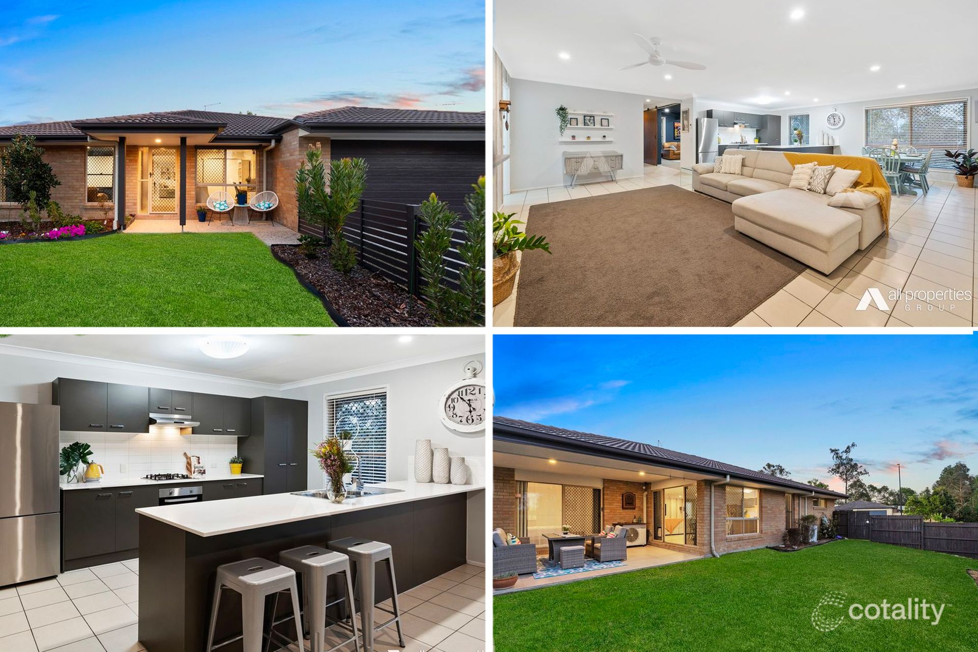 29 Cedarwood St, Berrinba, QLD 4117