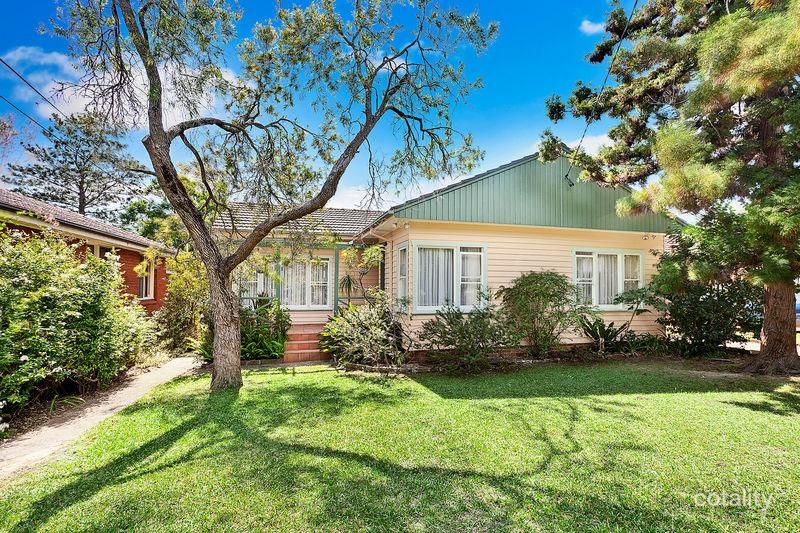 28 Ferguson St, Forestville, NSW 2087