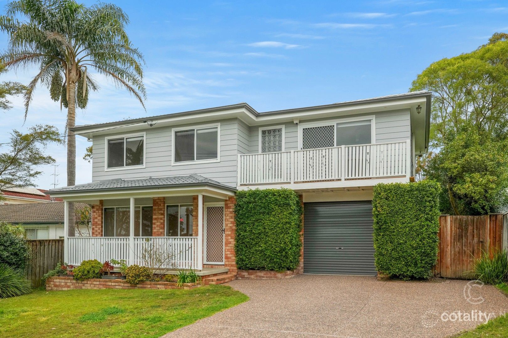 12 Awaba Ave, Charmhaven, NSW 2263