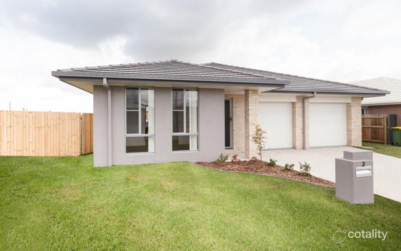 2 Cassius Way, Ormeau, QLD 4208