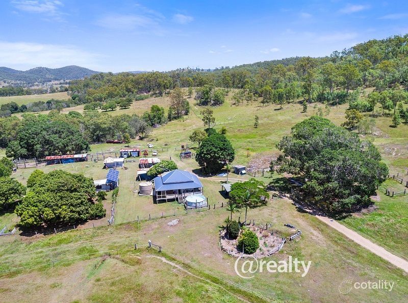 146 Reilly Rd, Woolooga, QLD 4570