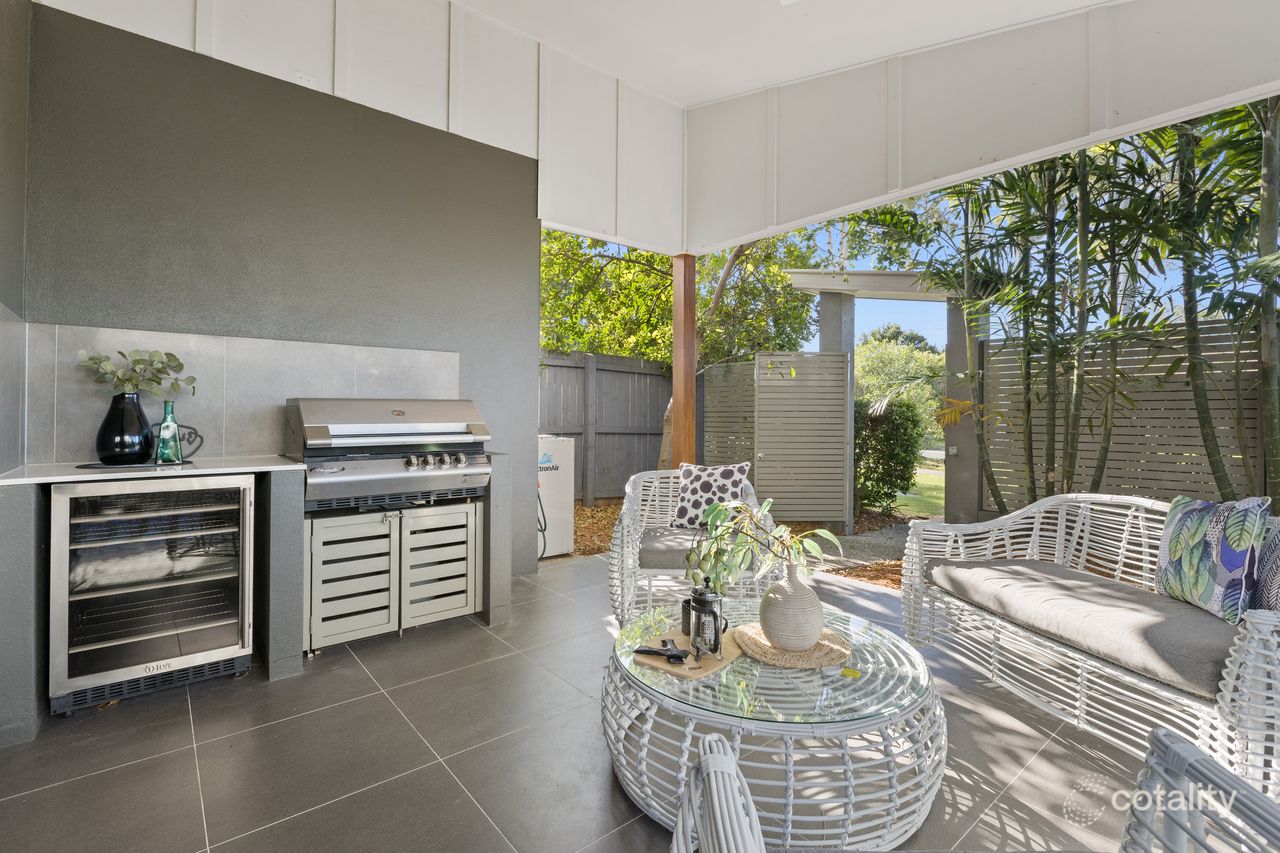 1/10-12 Bainbridge St, Ormiston, QLD 4160