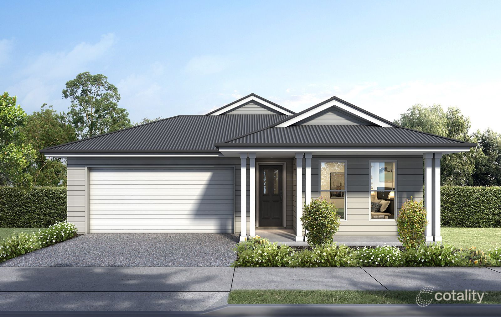 2 Talbot Pkwy, North Rothbury, NSW 2335