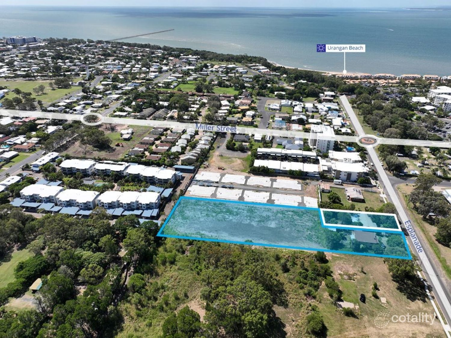 633 Esplanade, Urangan, QLD 4655