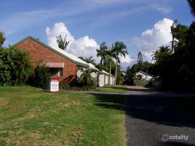 14/12 Denmans Camp Rd, Torquay, QLD 4655