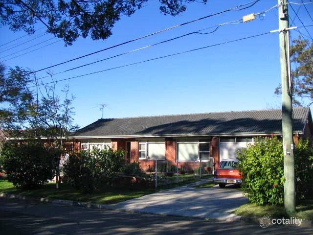 19 Allambie Rd, Castle Cove, NSW 2069