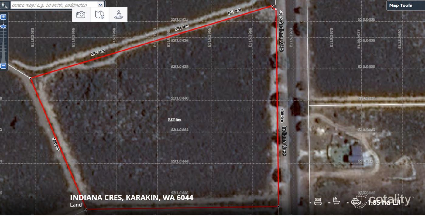 85 Indiana Cres, Karakin, WA 6044