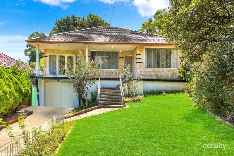 17 Hillview Ave, Bankstown, NSW 2200