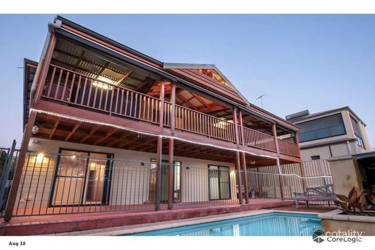 191a Duke St, Scarborough, WA 6019