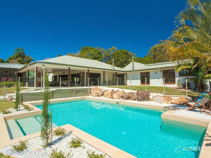 110 Cash Rd, Eumundi, QLD 4562