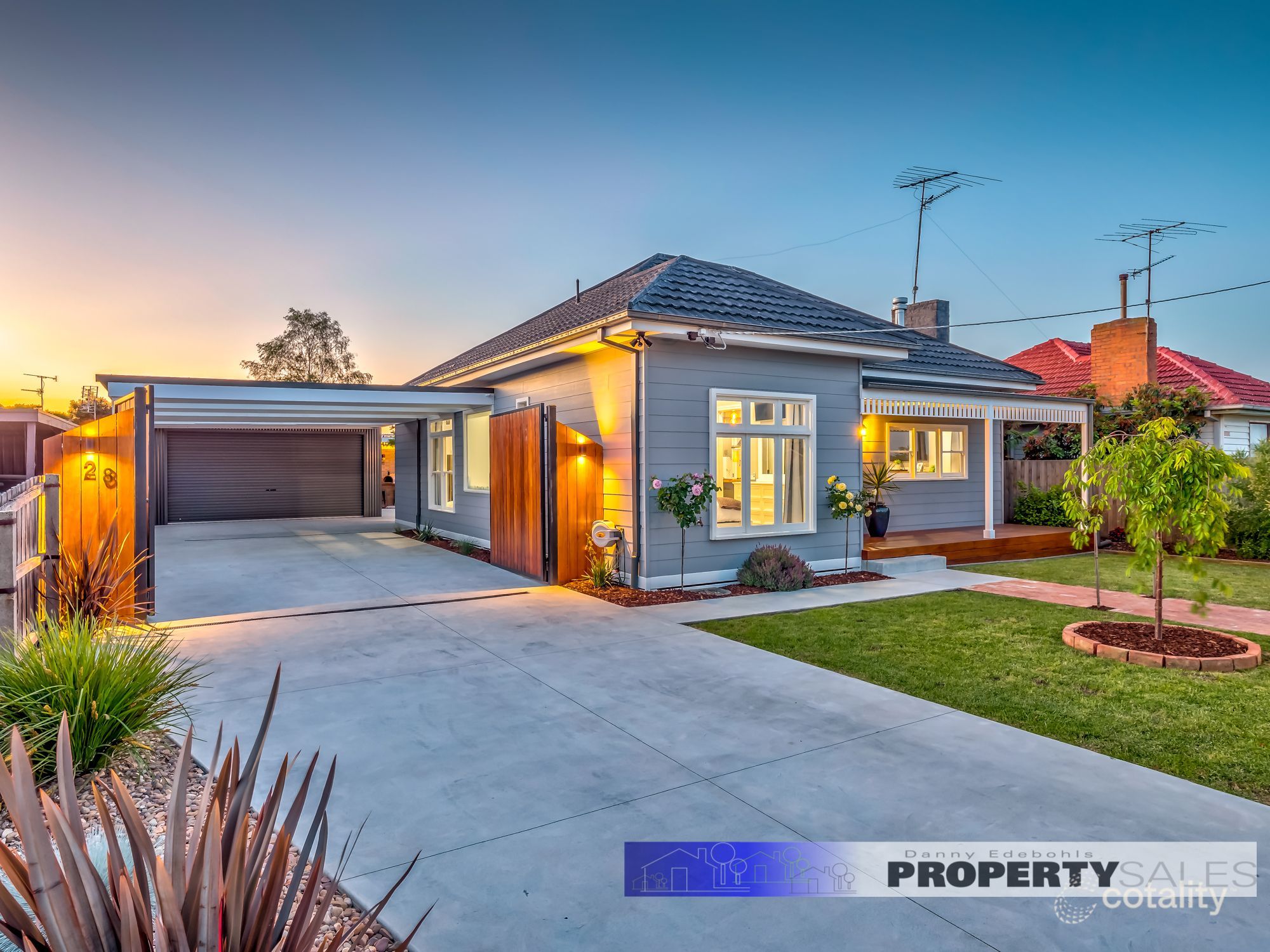 28 Bennett St, Moe, VIC 3825
