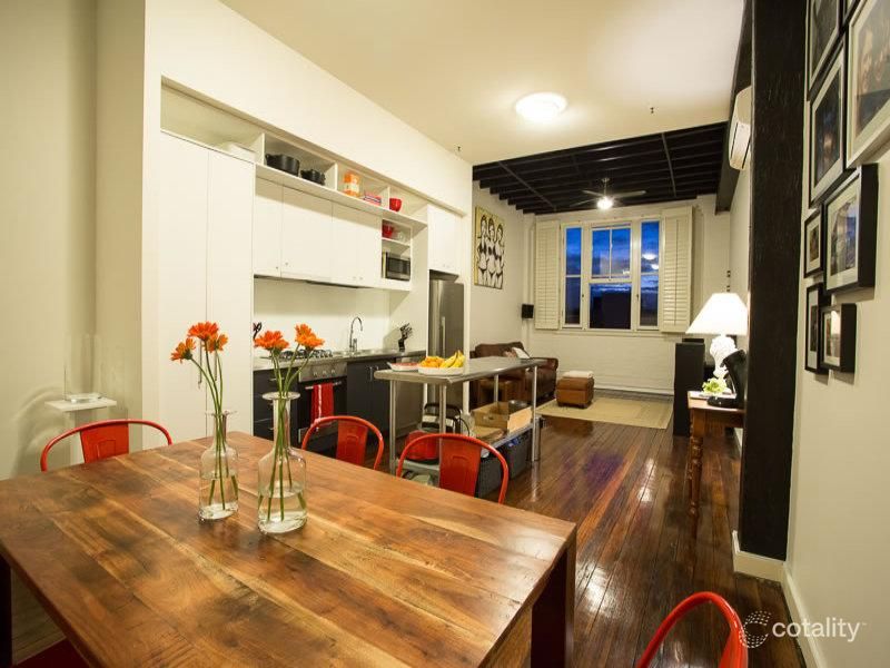 232/64 Macquarie St, Teneriffe, QLD 4005