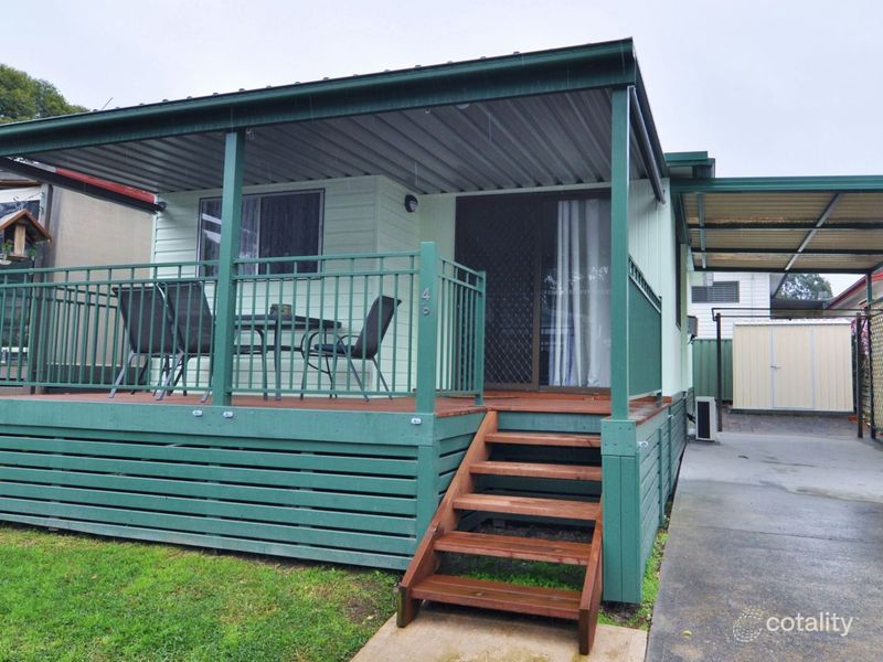 46/750 Pacific Hwy, Lake Munmorah, NSW 2259