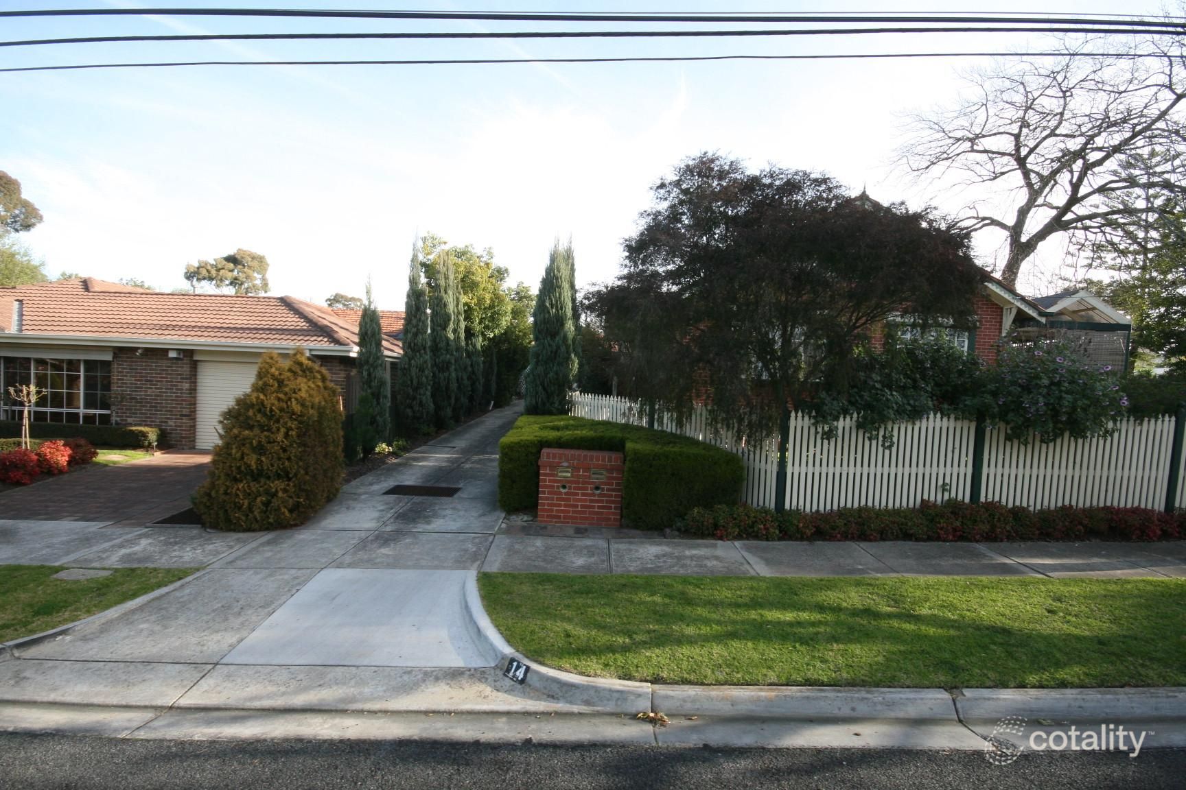 1/14 Hobart St, Ringwood, VIC 3134