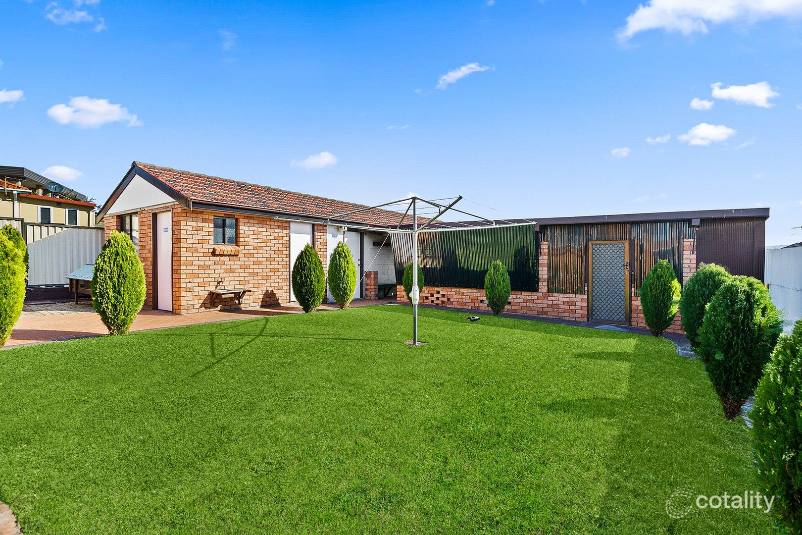 69 Third Ave, Port Kembla, NSW 2505