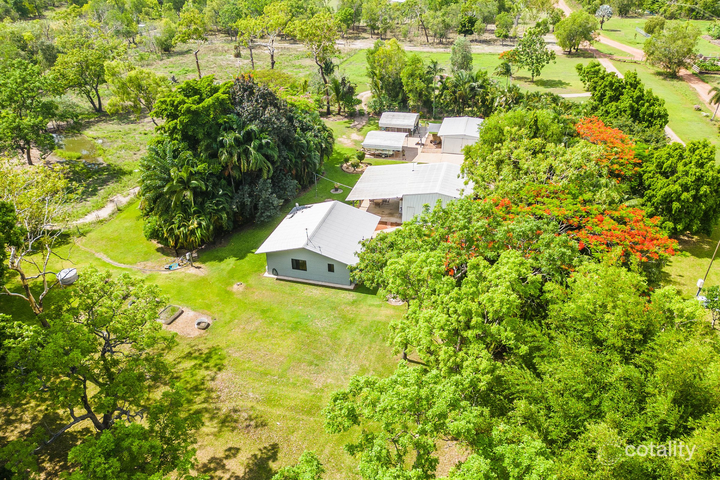 255j Elizabeth Valley Rd, Noonamah, NT 0837