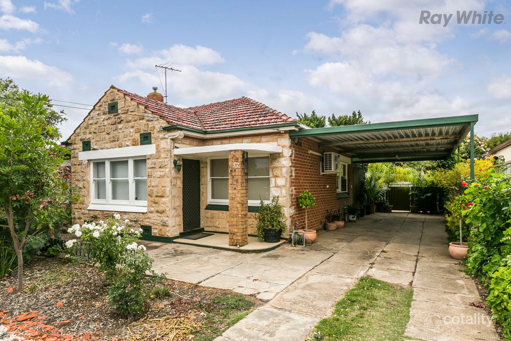 37 Gray St, Plympton, SA 5038