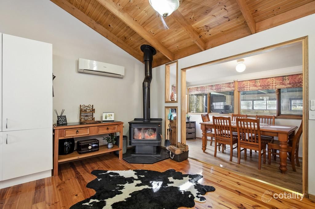 1015 Pyrenees Hwy, Amphitheatre, VIC 3468