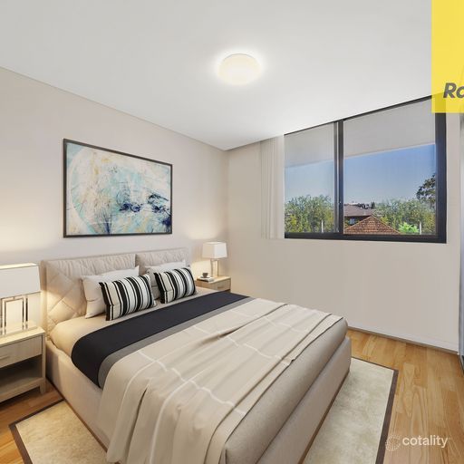 3/1 Sunbeam St, Campsie, NSW 2194