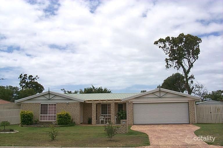 44 Bayrise Dr, Urangan, QLD 4655