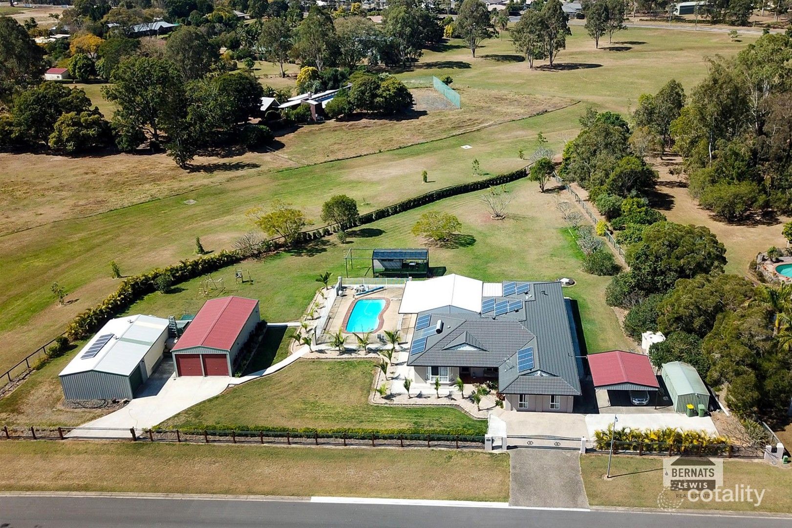 6 Osborne Ct, Belivah, QLD 4207