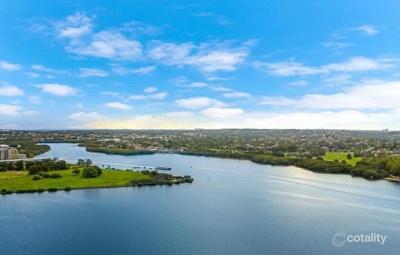 1001/87 Shoreline Dr, Rhodes, NSW 2138