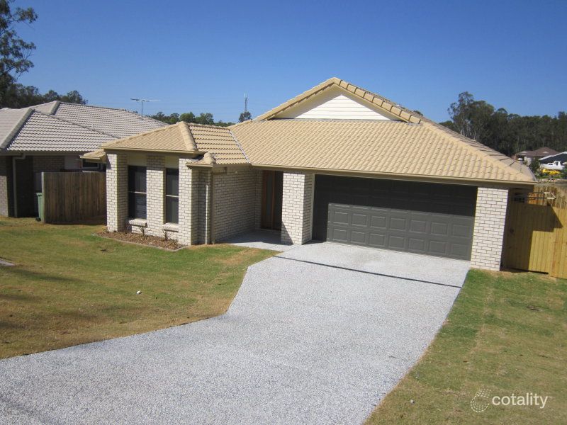 40 Henderson St, Redbank, QLD 4301