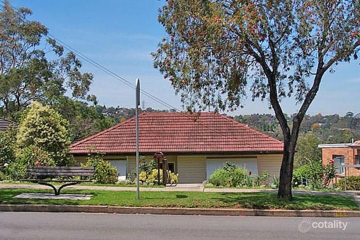 88 Evans Rd, Dundas Valley, NSW 2117